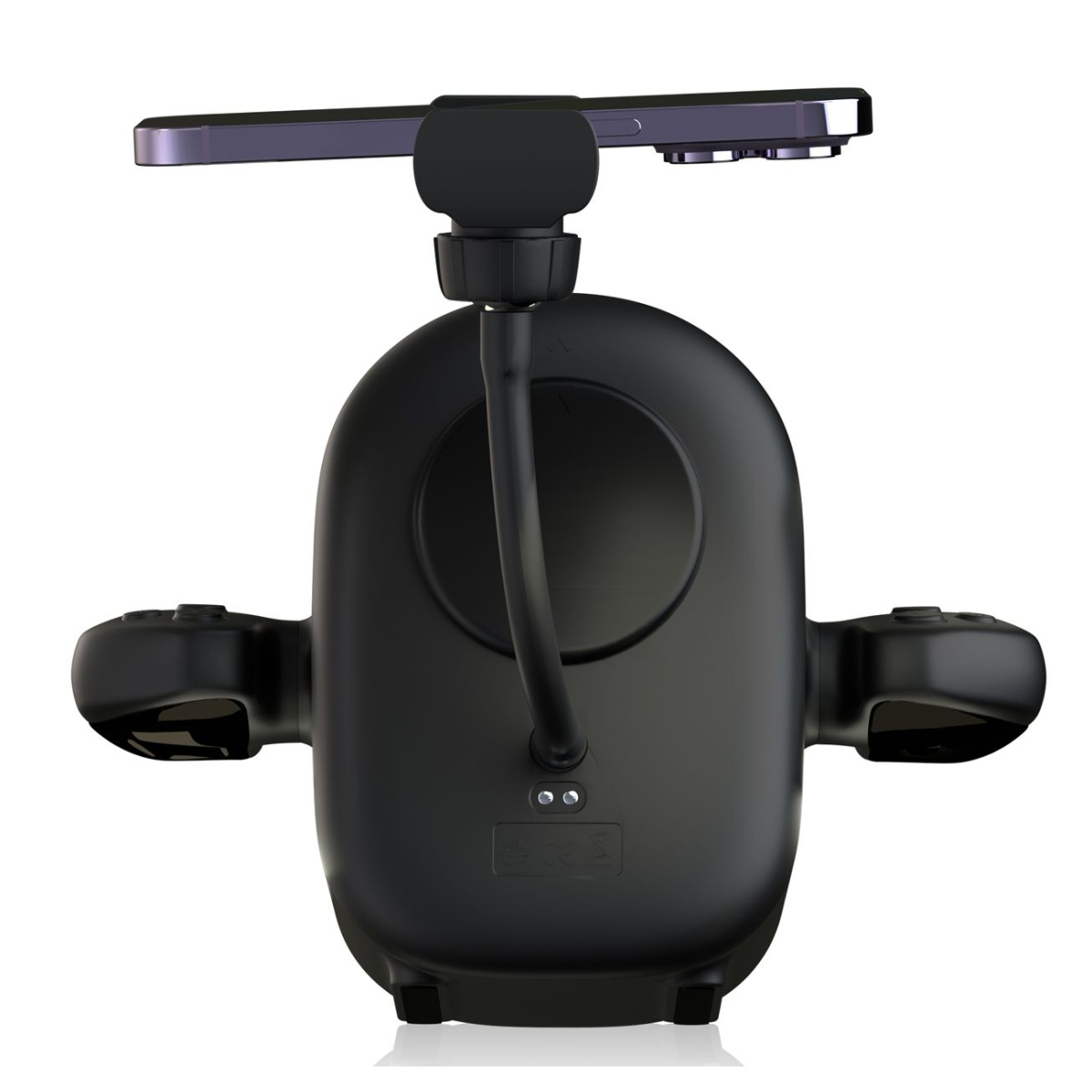 masturbateur automatique wingxp frottements et vibrations 7