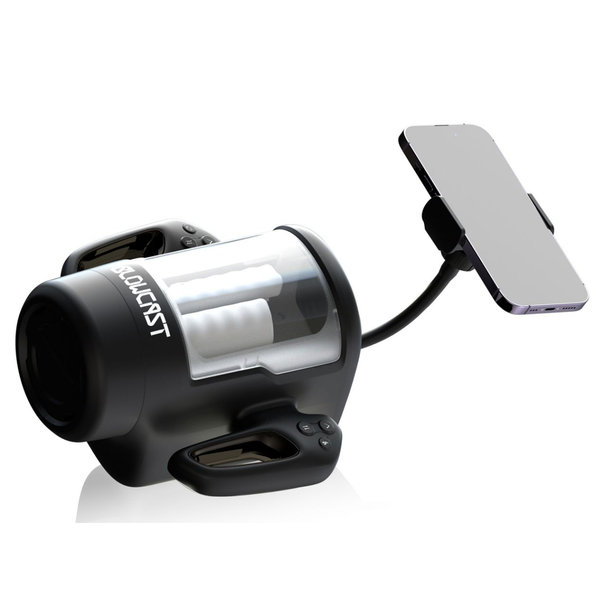 masturbateur automatique wingxp frottements et vibrations 8