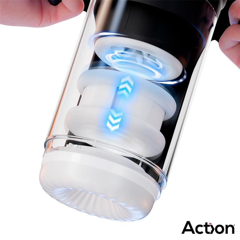 masturbateur automatique zyon 8 modes 6