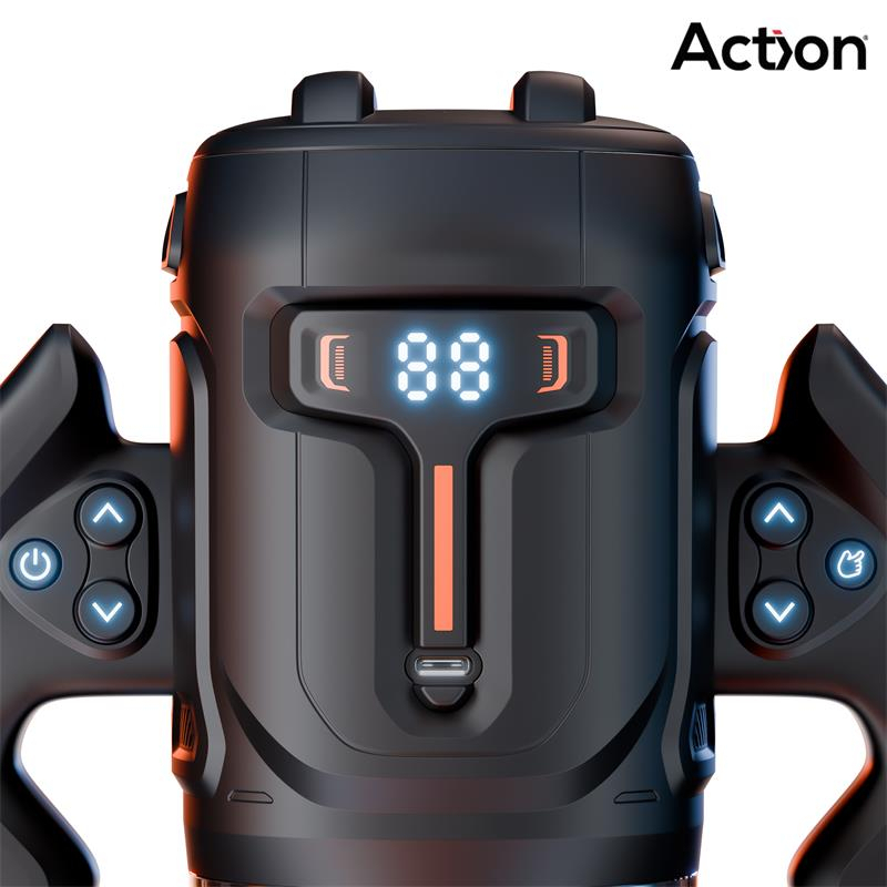 masturbateur automatique zyon 8 modes 7