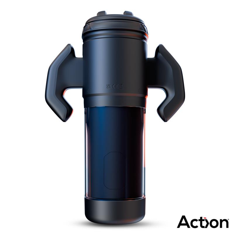 masturbateur automatique zyon 8 modes 8