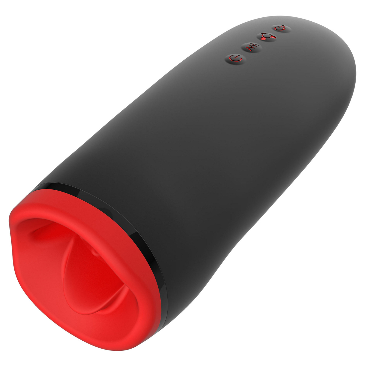 masturbateur beaded tongue 7 modes