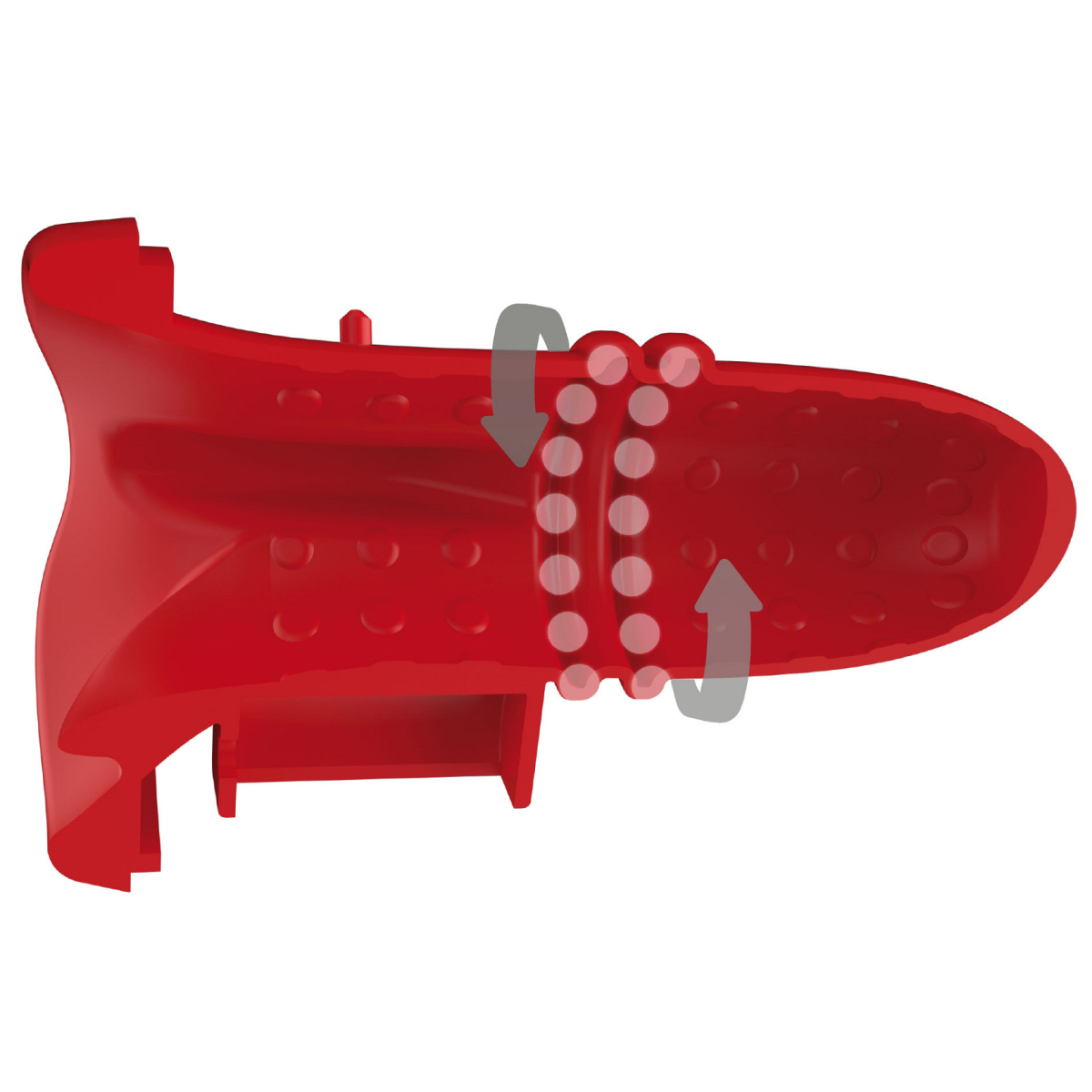 masturbateur beaded tongue 7 modes 6