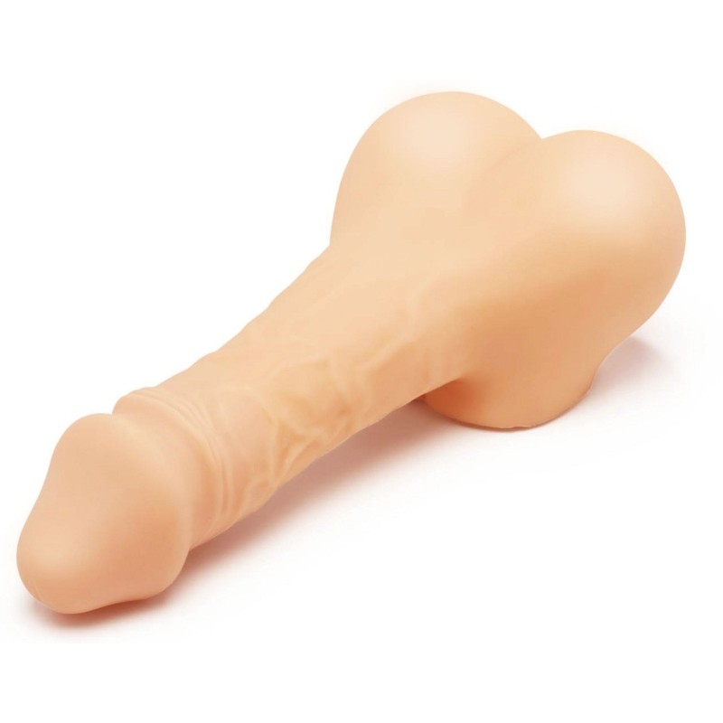 masturbateur big dick dipper 17cm 2