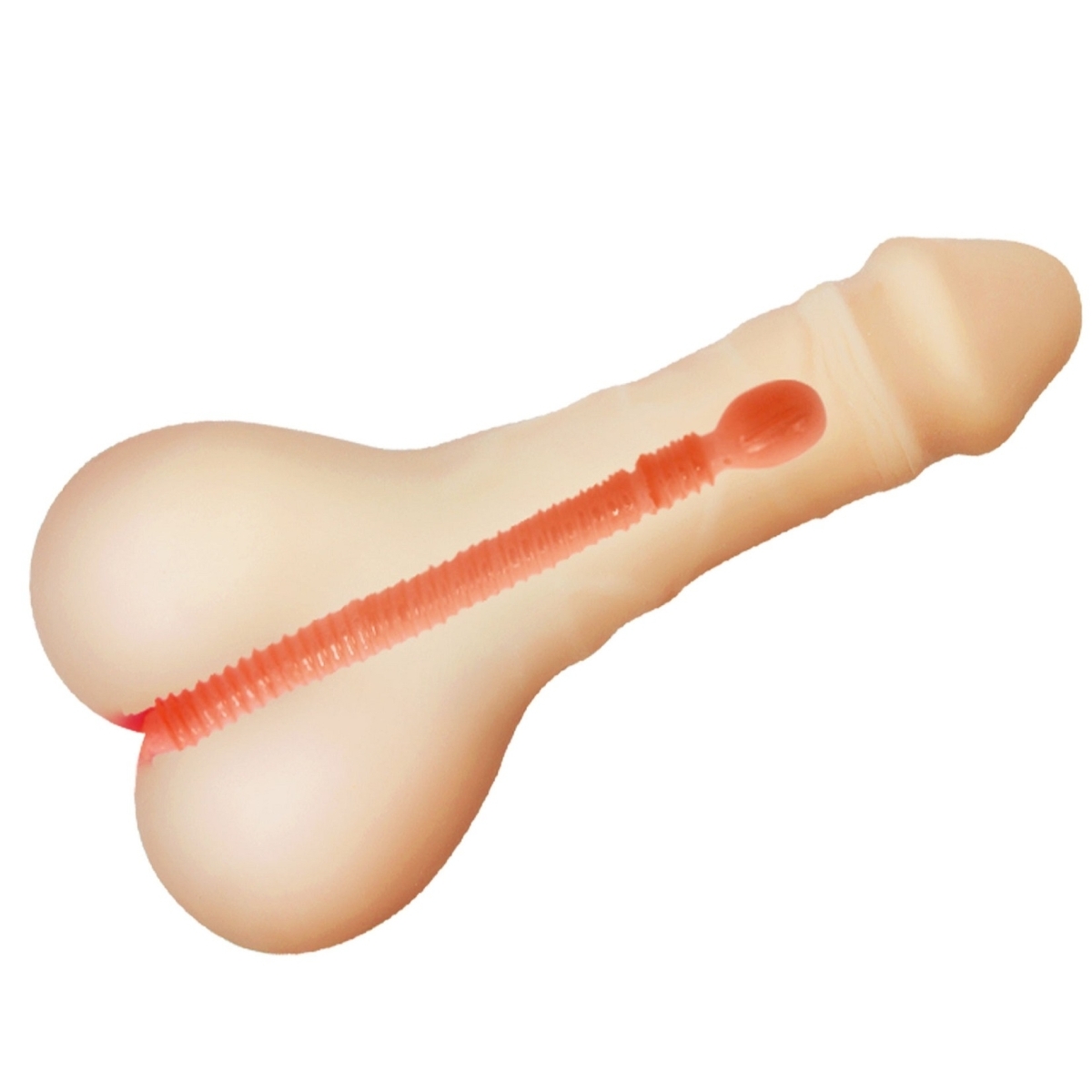 masturbateur big dick dipper 17cm 3