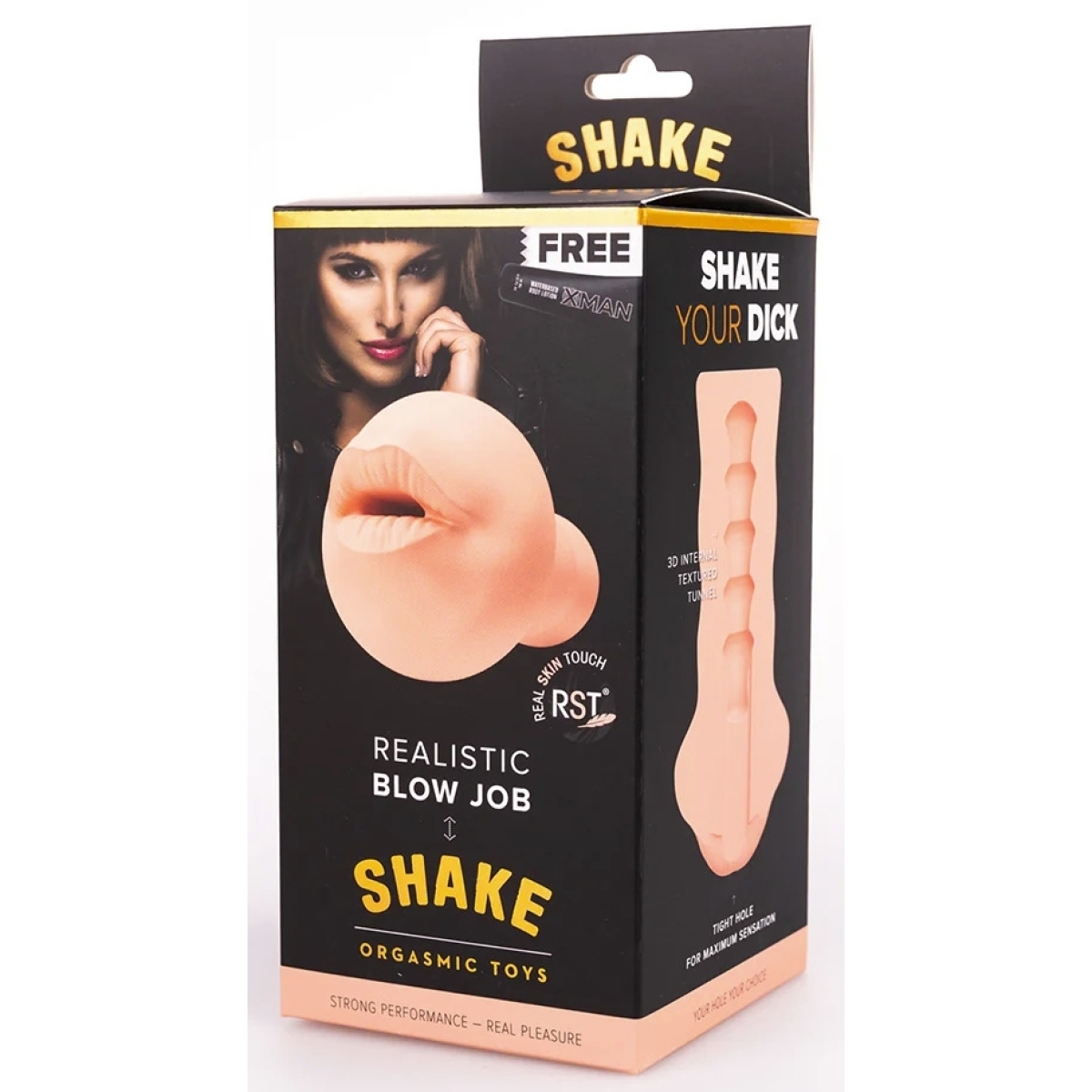 masturbateur blow job shake bouche 1