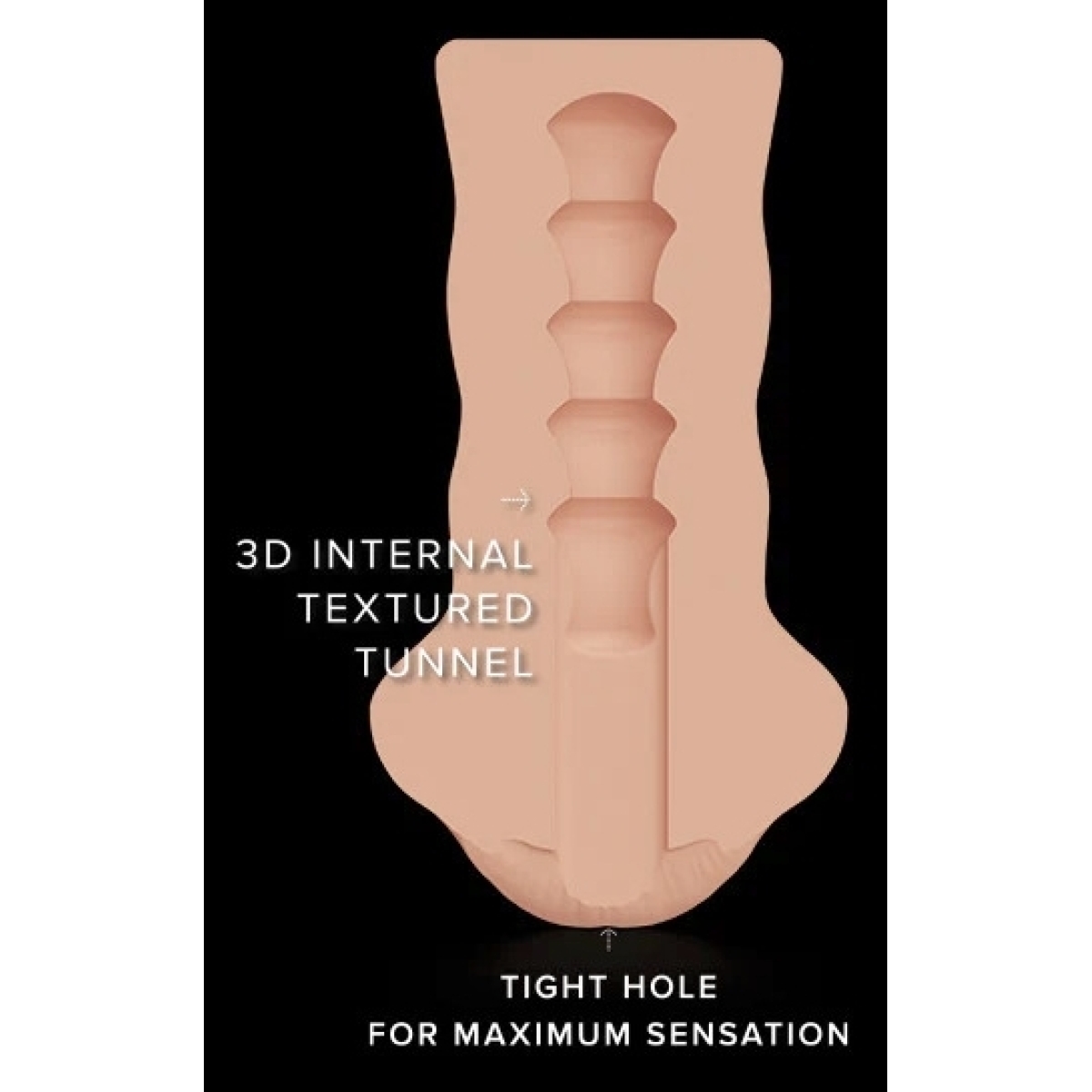 masturbateur blow job shake bouche 3