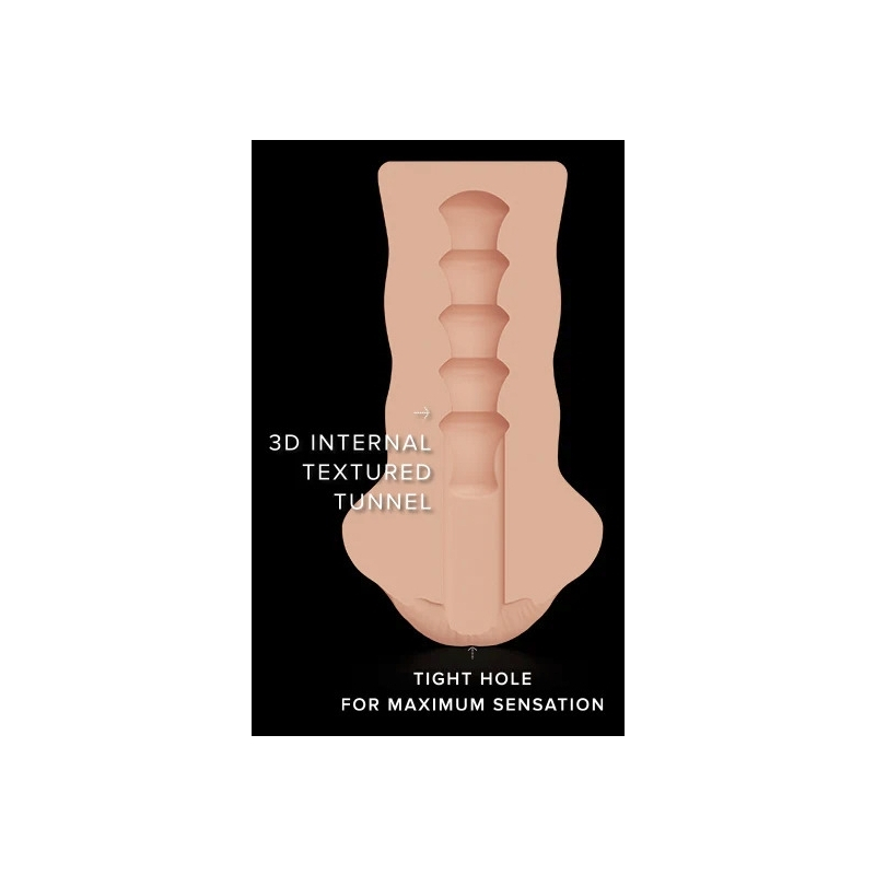 masturbateur blow job shake bouche 3