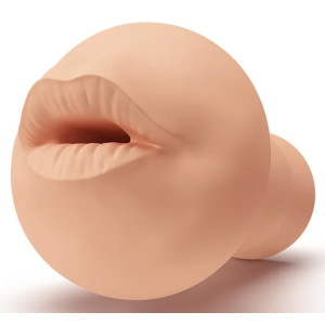masturbateur blow job shake bouche