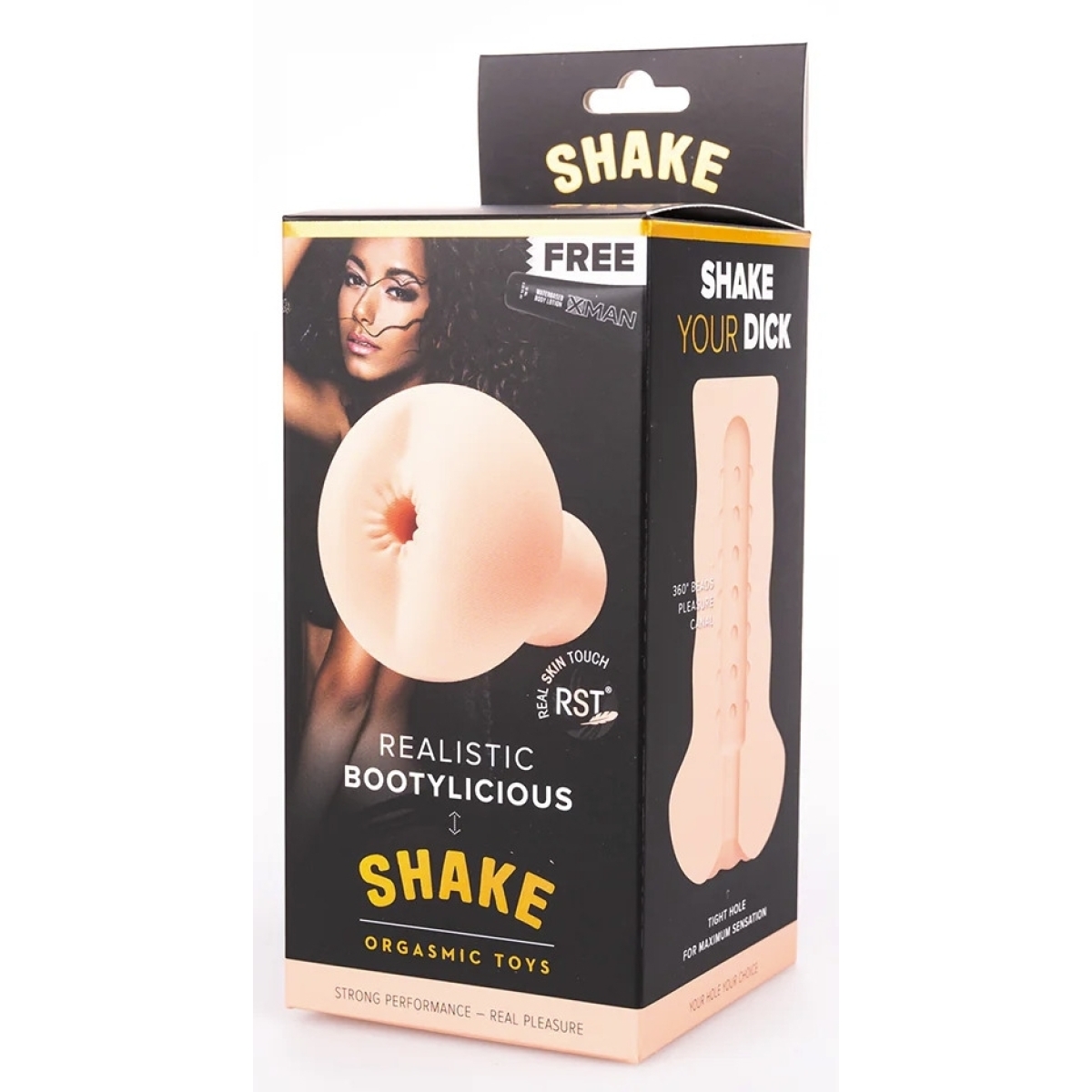 masturbateur bootylicious shake anus 1