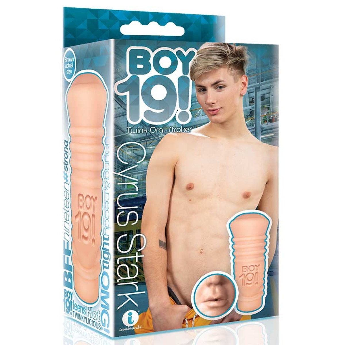 masturbateur bouche boy19 cyrus stark 1