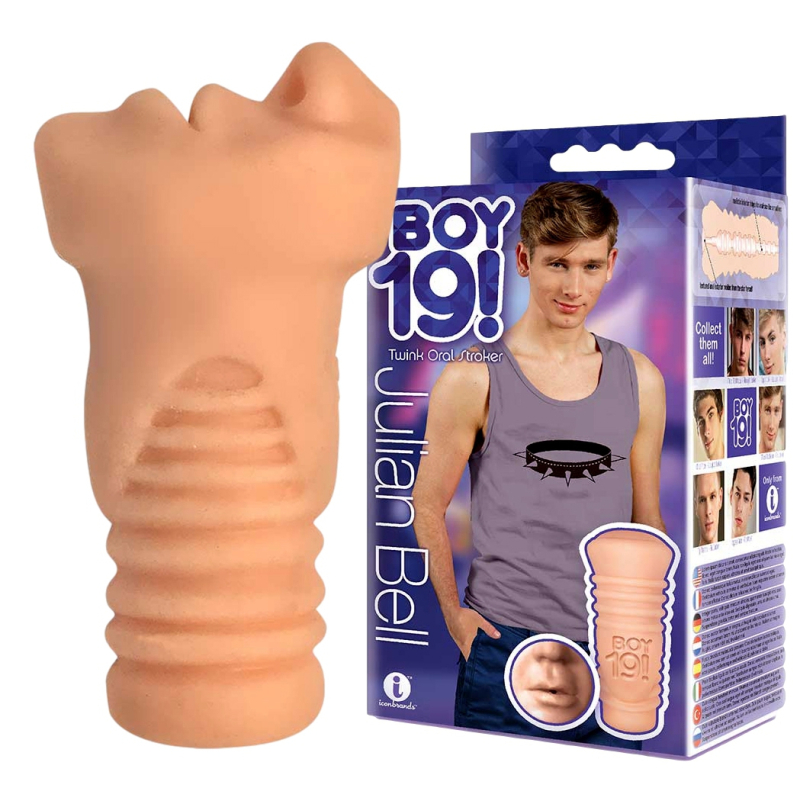 masturbateur bouche boy19 julian bell