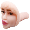 masturbateur bouche vicky 185cm