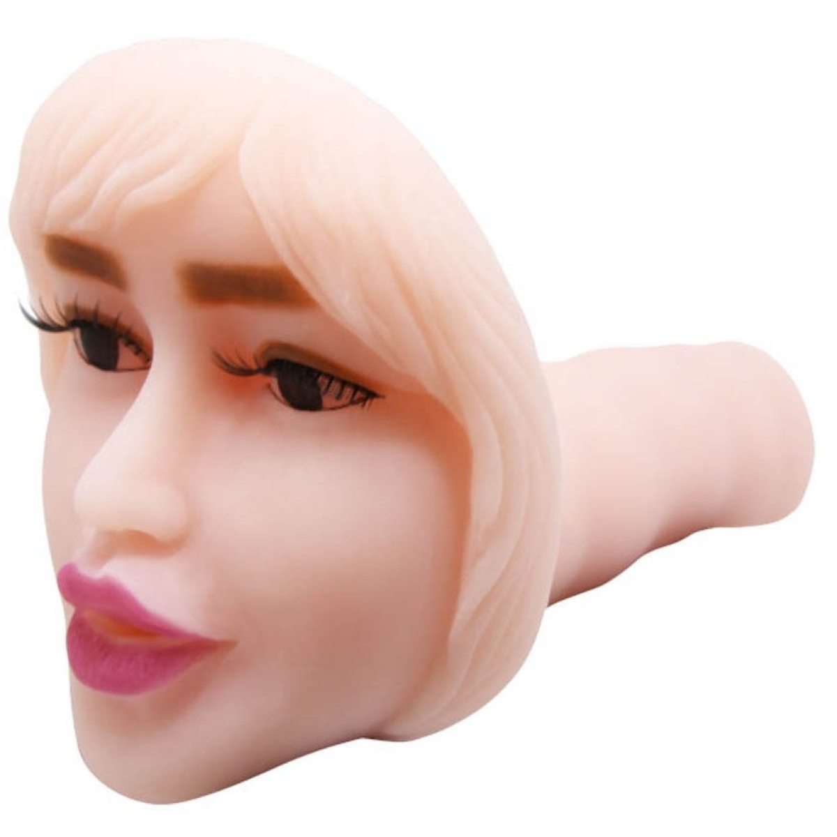 masturbateur bouche vicky 185cm