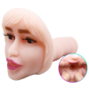 masturbateur bouche vicky 185cm 2