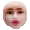 masturbateur bouche vicky 185cm 3