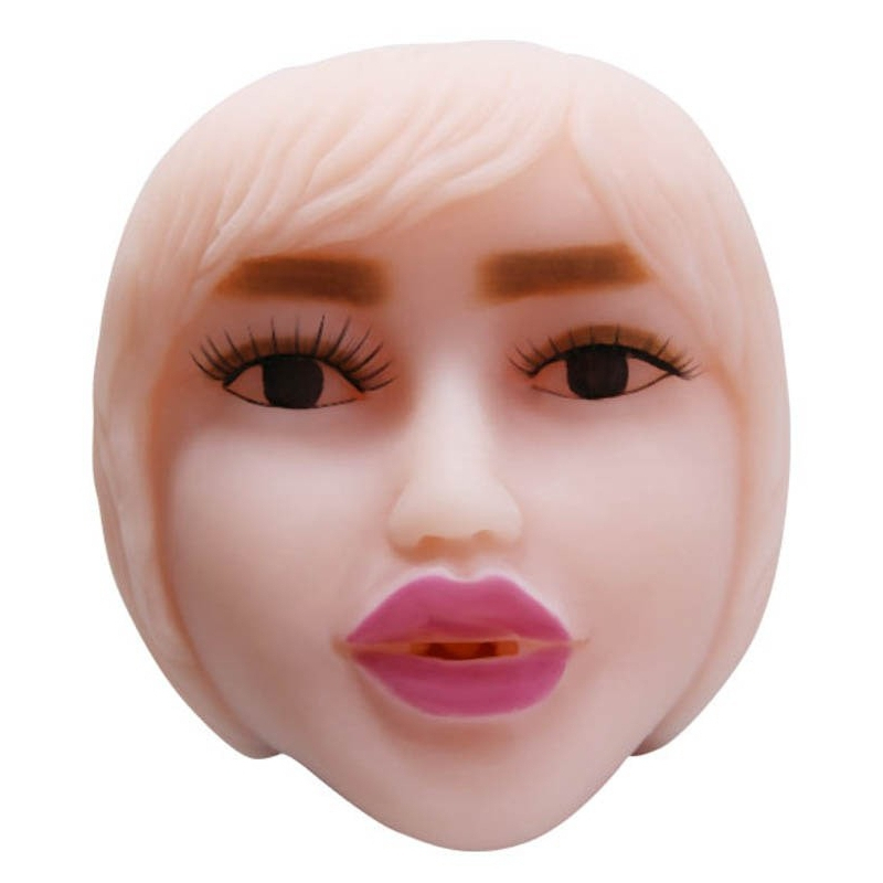 masturbateur bouche vicky 185cm 3
