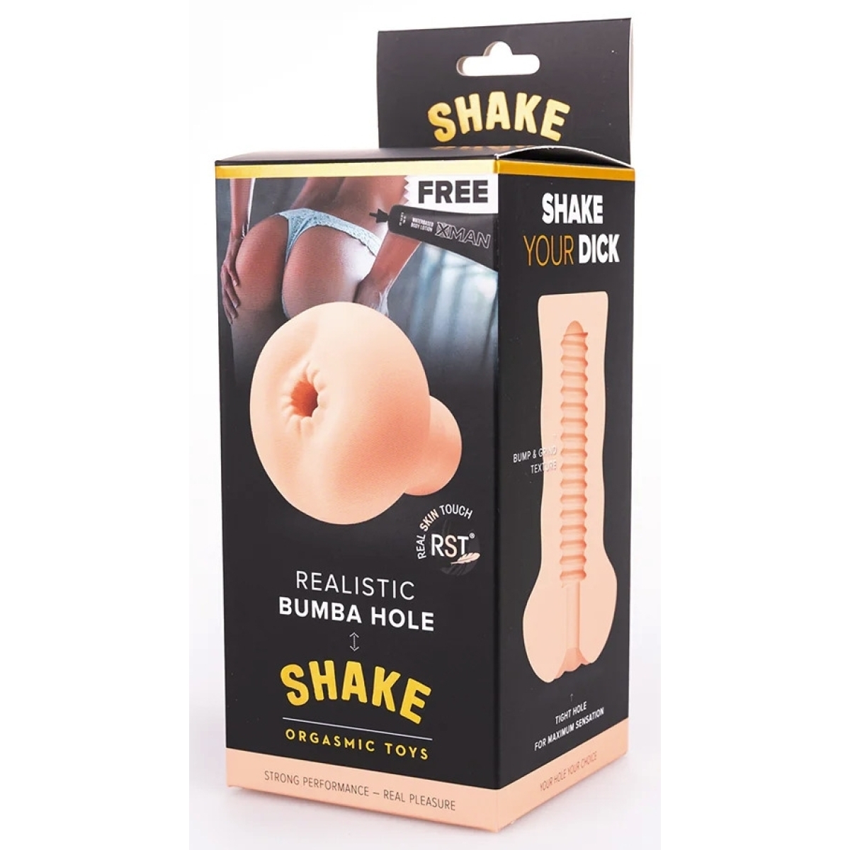 masturbateur bumba hole shake anus 1