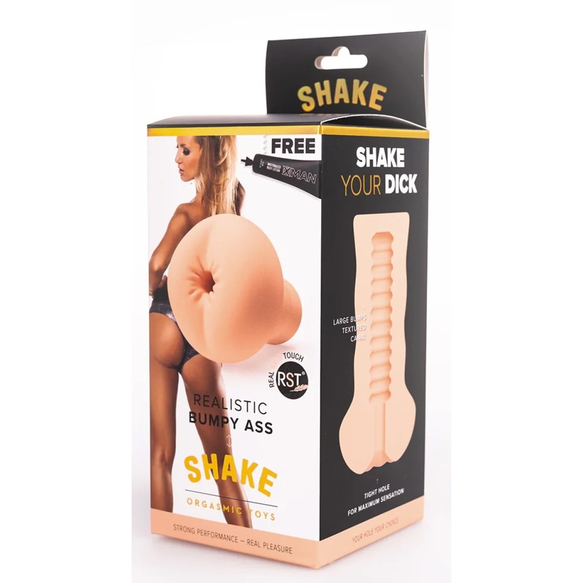 masturbateur bumpy ass shake anus 1