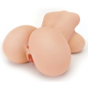 masturbateur buste avec seins big titty 2