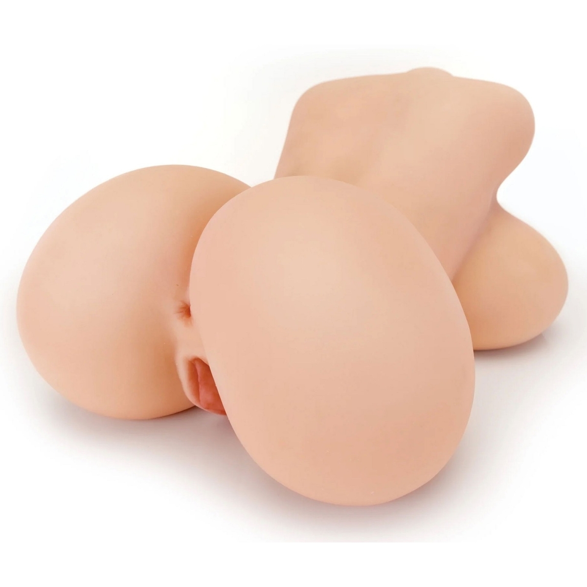 masturbateur buste avec seins big titty 2