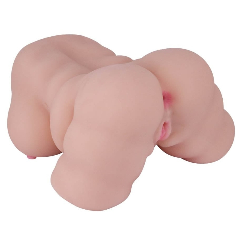 masturbateur buste femme fuck anvil vagin anus 1