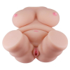 masturbateur buste femme fuck anvil vagin anus 5