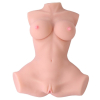 masturbateur buste lady star vagin anus