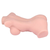 masturbateur buste lady star vagin anus 2
