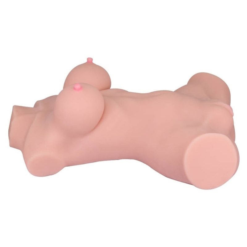 masturbateur buste lady star vagin anus 3