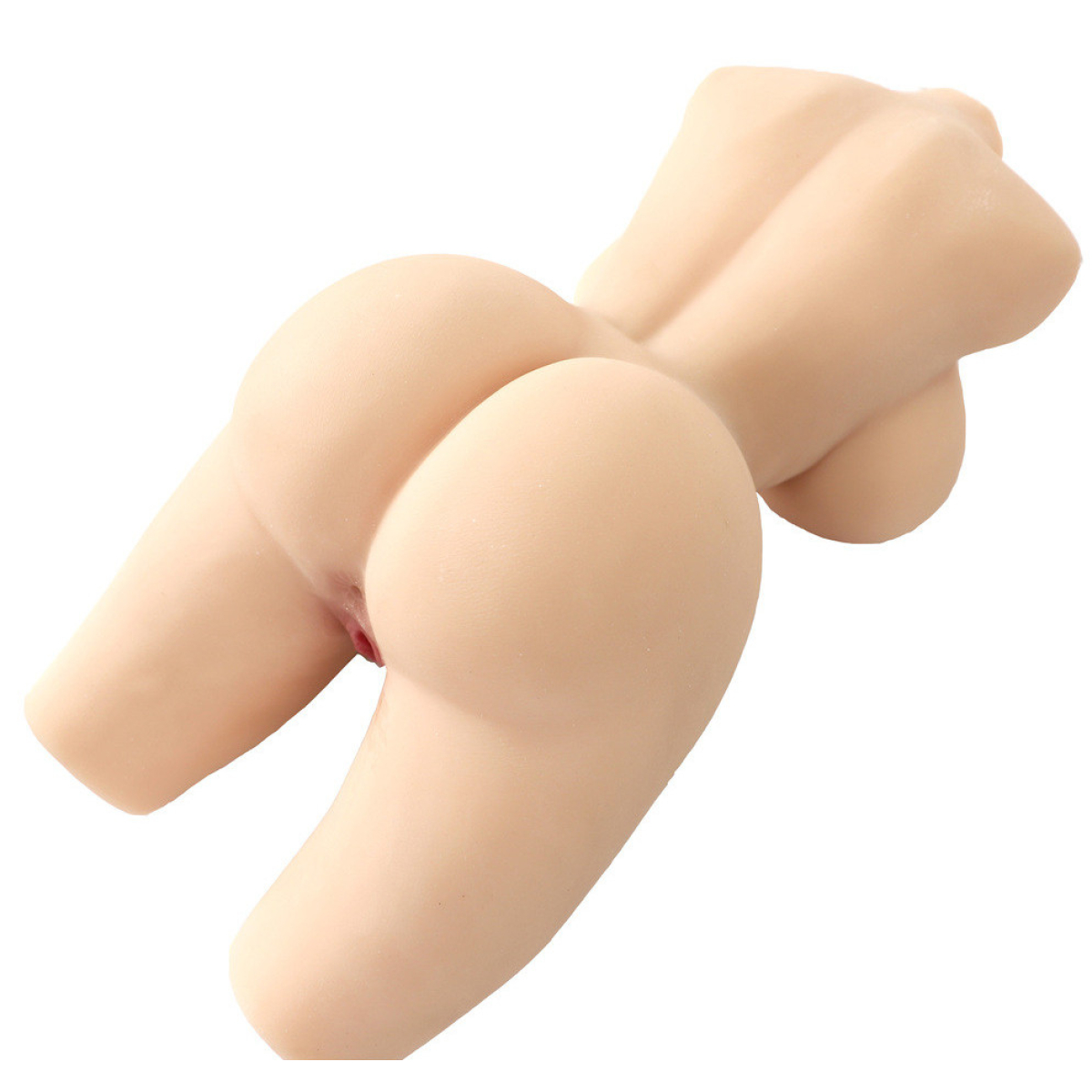 masturbateur buste mini doll vagin anus l 4