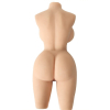 masturbateur buste mini doll vagin anus s 1