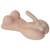 masturbateur buste penis et seins ladyboy 2