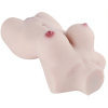 masturbateur buste torso queen vagin anus 4