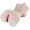 masturbateur buste torso queen vagin anus 6