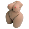 masturbateur chubby queen vagin anus 1