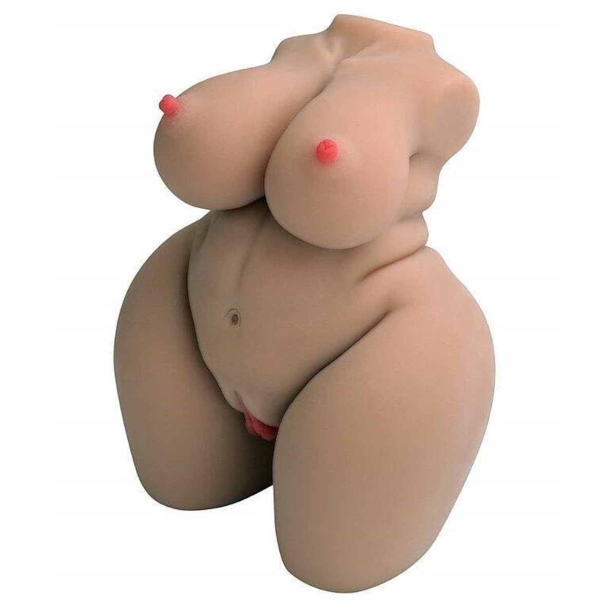 masturbateur chubby queen vagin anus 1