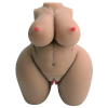 masturbateur chubby queen vagin anus