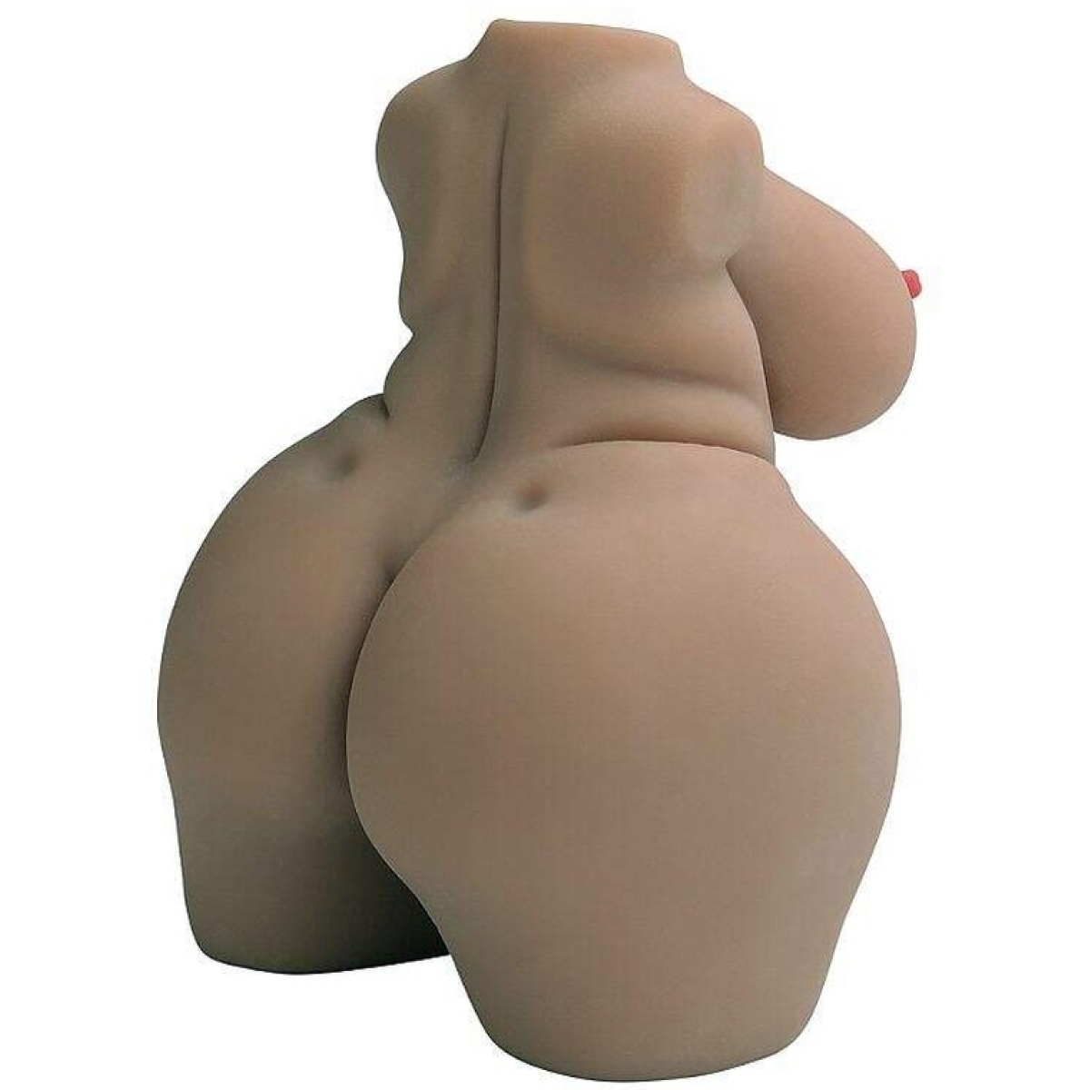 masturbateur chubby queen vagin anus 3