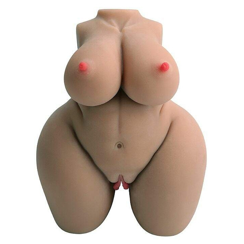 masturbateur chubby queen vagin anus