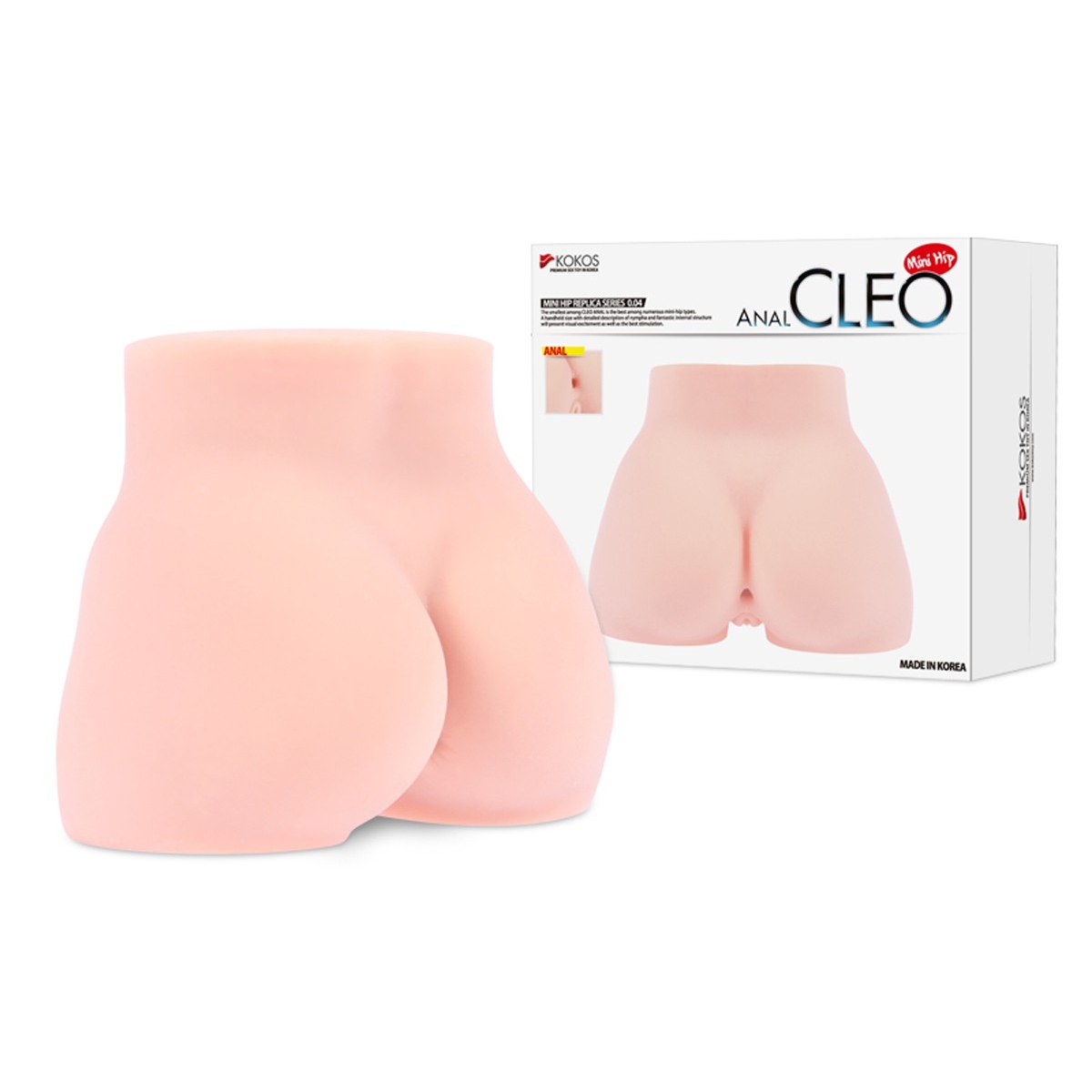 masturbateur cleo anus 1 1