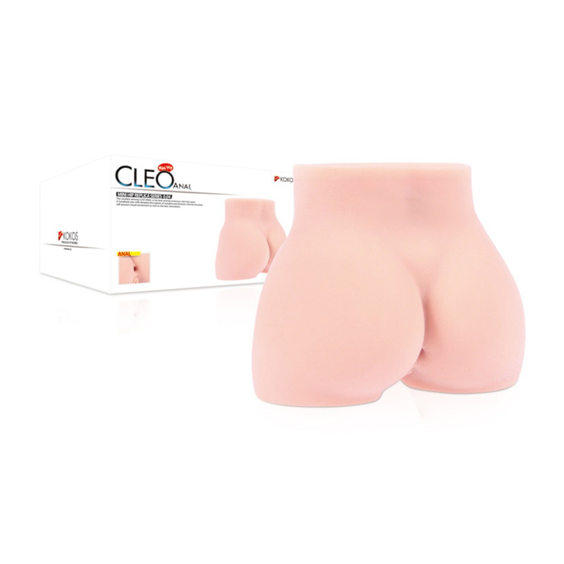 masturbateur cleo anus 1 4