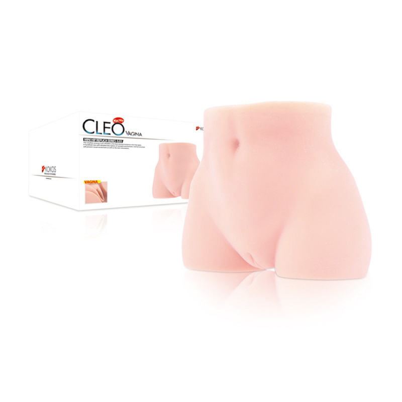 masturbateur cleo vagin 4