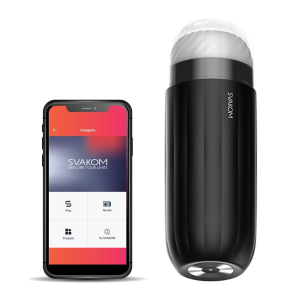 masturbateur connecte automatique sam neo