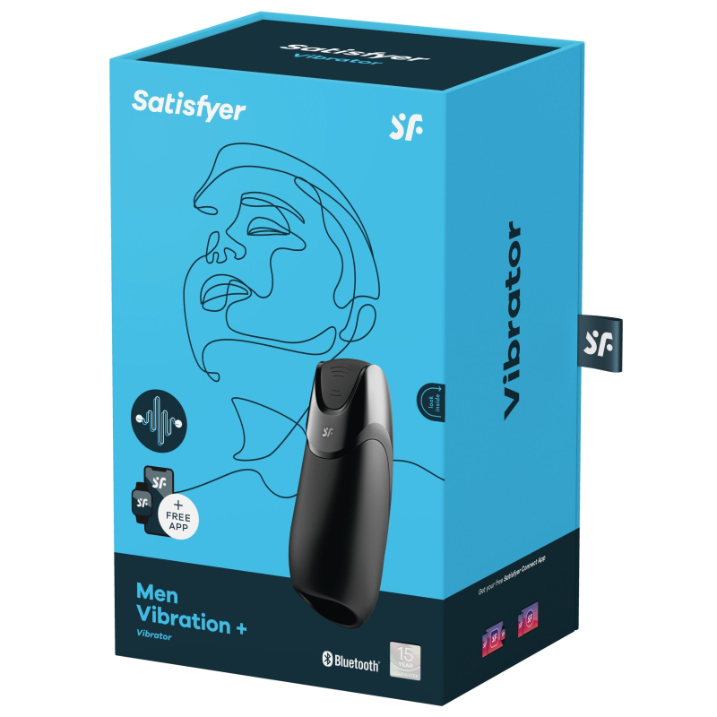 masturbateur connecte men vibration satisfyer 1 scaled