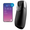 masturbateur connecte men vibration satisfyer