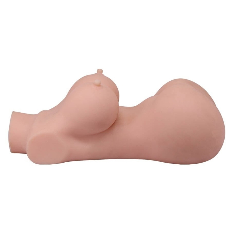 masturbateur corps avec seins super fuck vagin anus 1