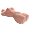masturbateur corps femme ultra fuck vagin anus 1