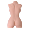 masturbateur corps femme ultra fuck vagin anus 2