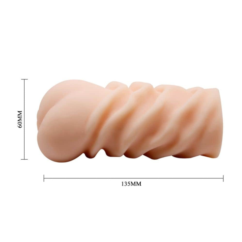 masturbateur crazy bull isabel 13 cm 2